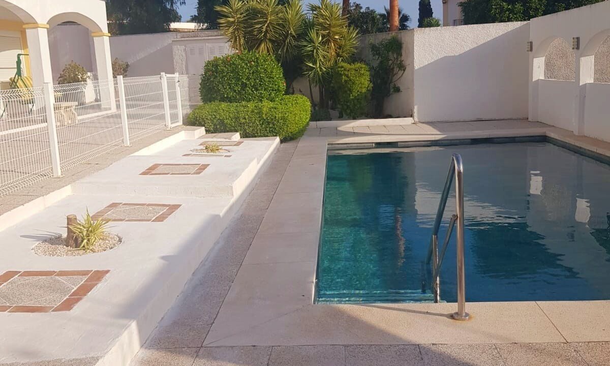 Photo of Outdoor in Benalmadena Costa