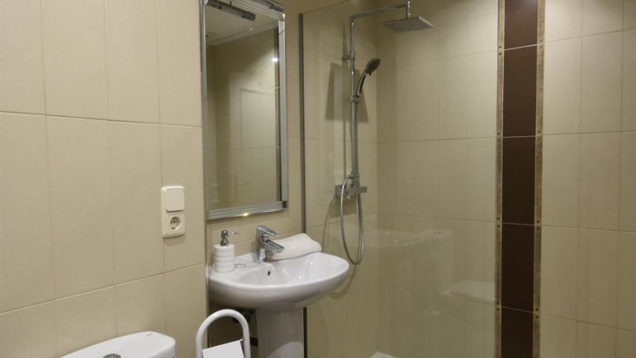 Photo of Bedroom in Benalmadena Costa