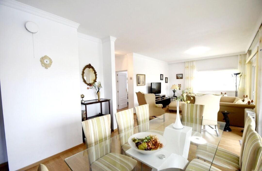 Photo of Bedroom in Benalmadena Costa
