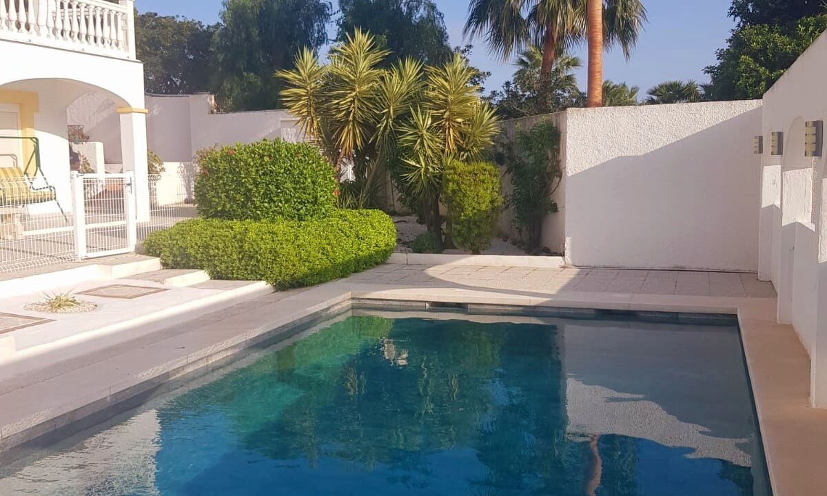 Photo of Outdoor in Benalmadena Costa