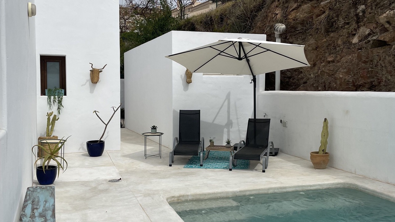 Photo of Outdoor in Torre de Benagalbon