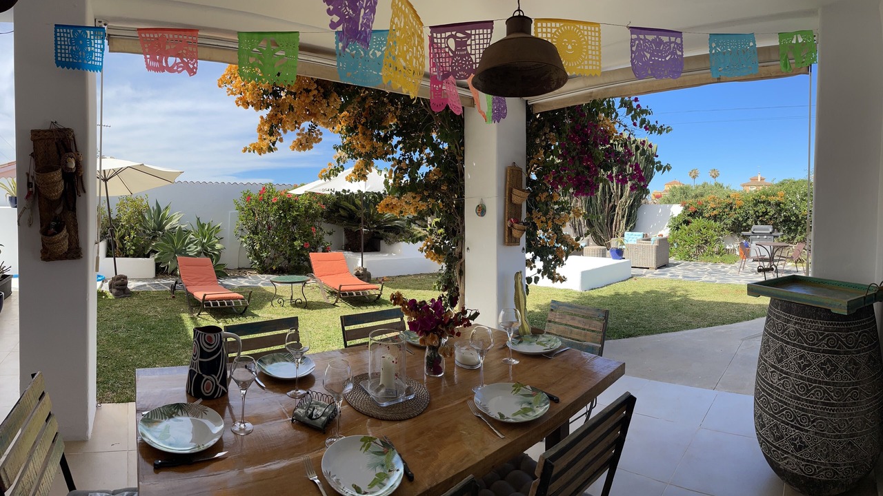 Photo of Outdoor in Torre de Benagalbon