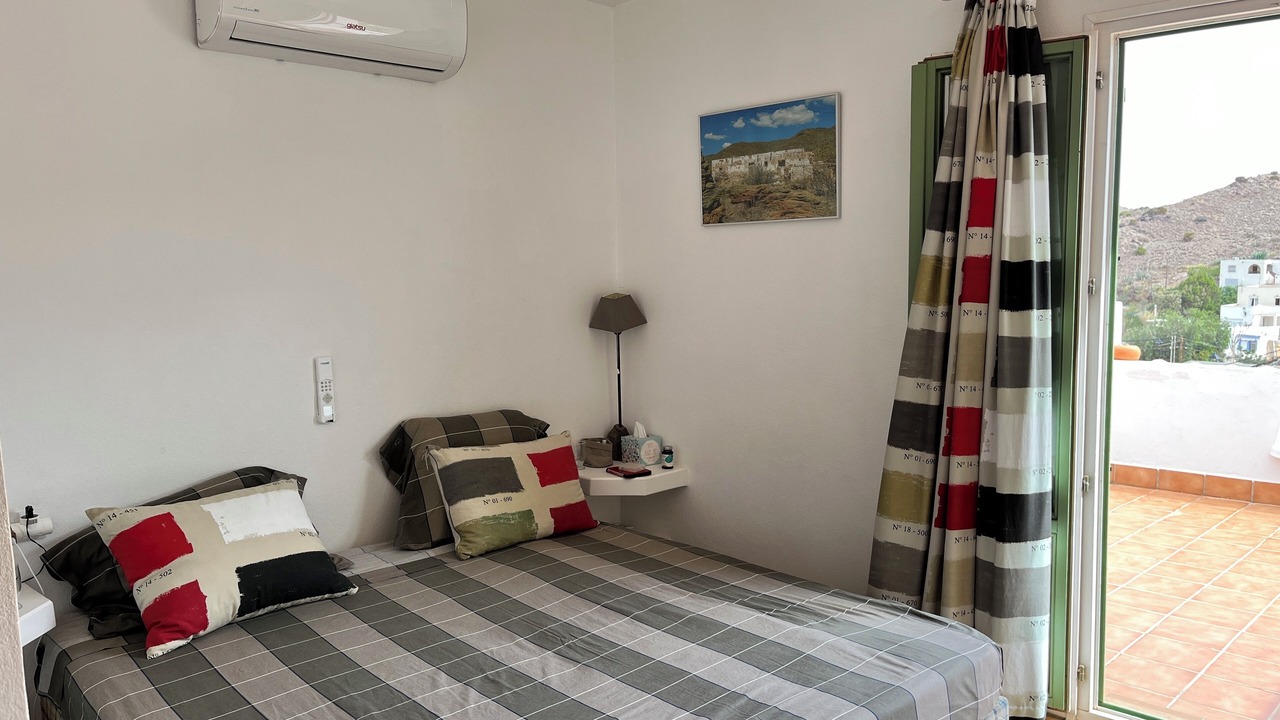 Photo of Bedroom in El Pozo de los Frailes