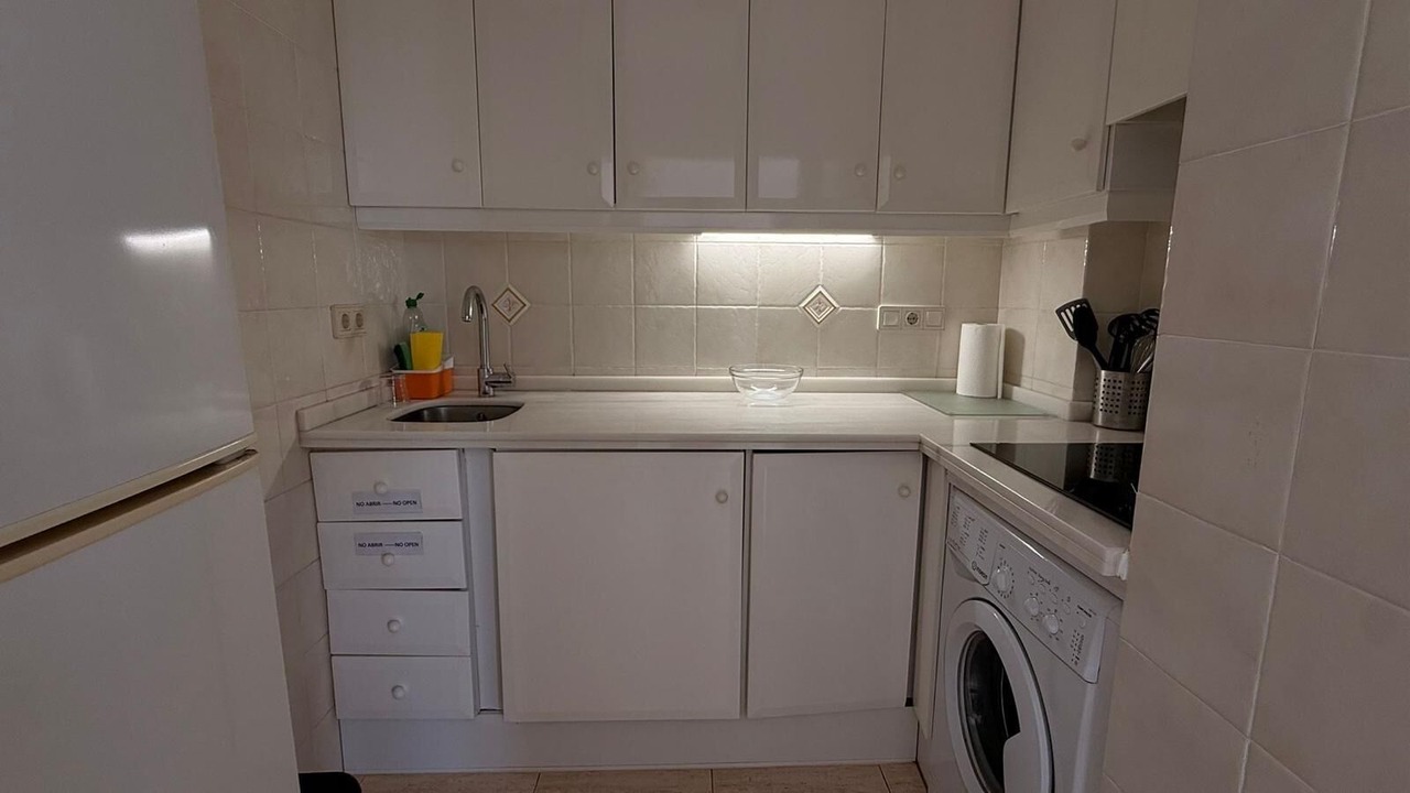 Photo of Kitchen in Denia