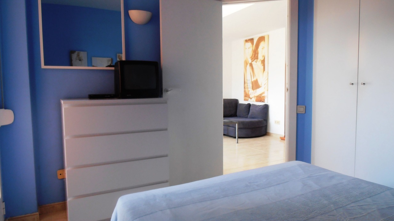 Photo of Bedroom in Denia