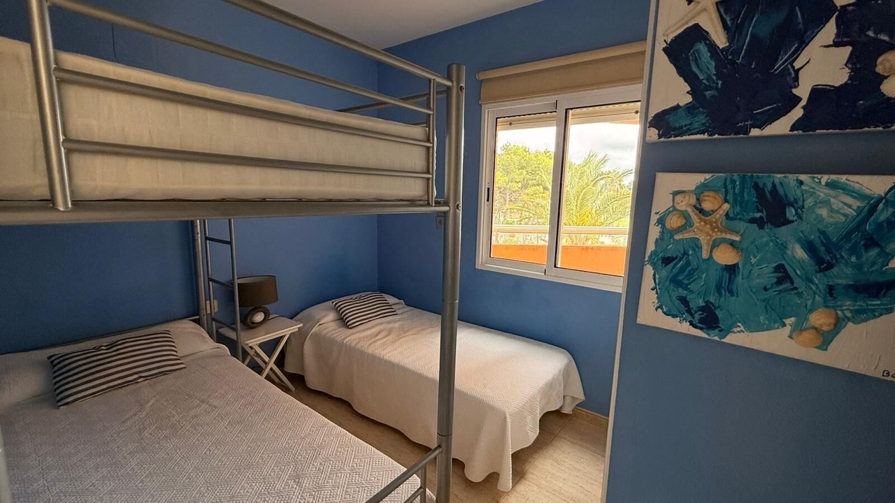 Photo of Bedroom in Denia
