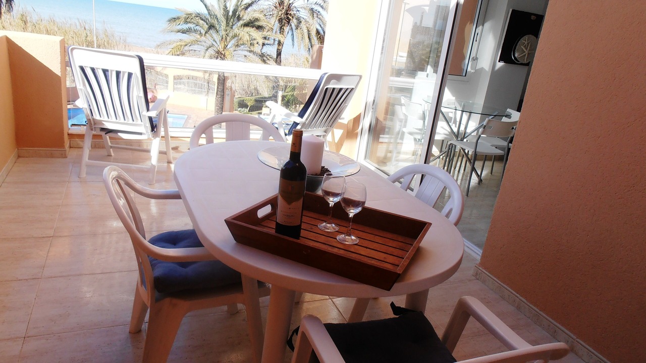 Photo of Outdoor in Denia