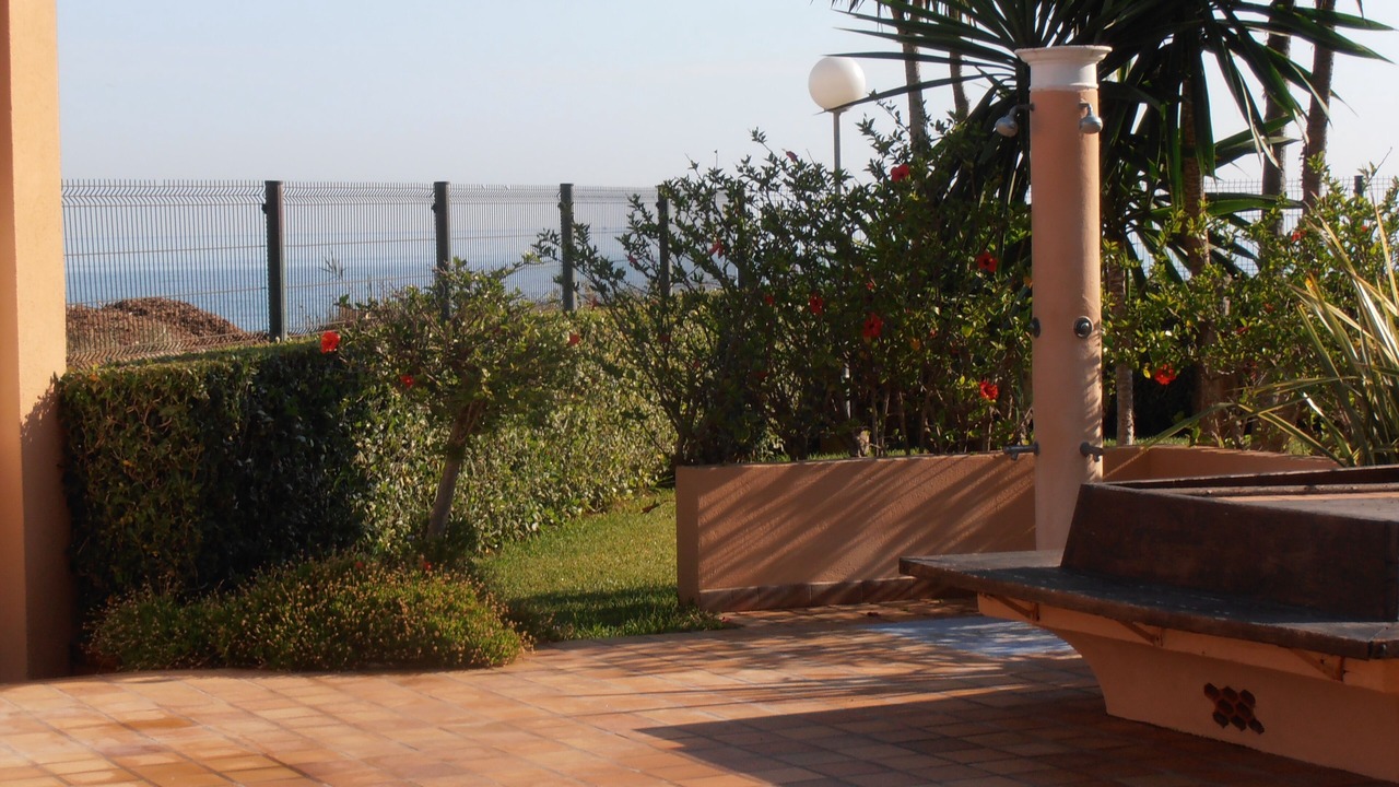 Photo of Patio Balcony in Denia