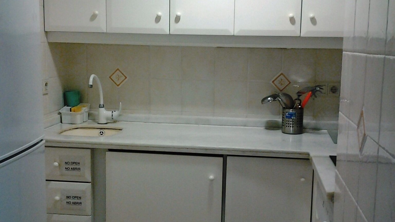 Photo of Kitchen in Denia