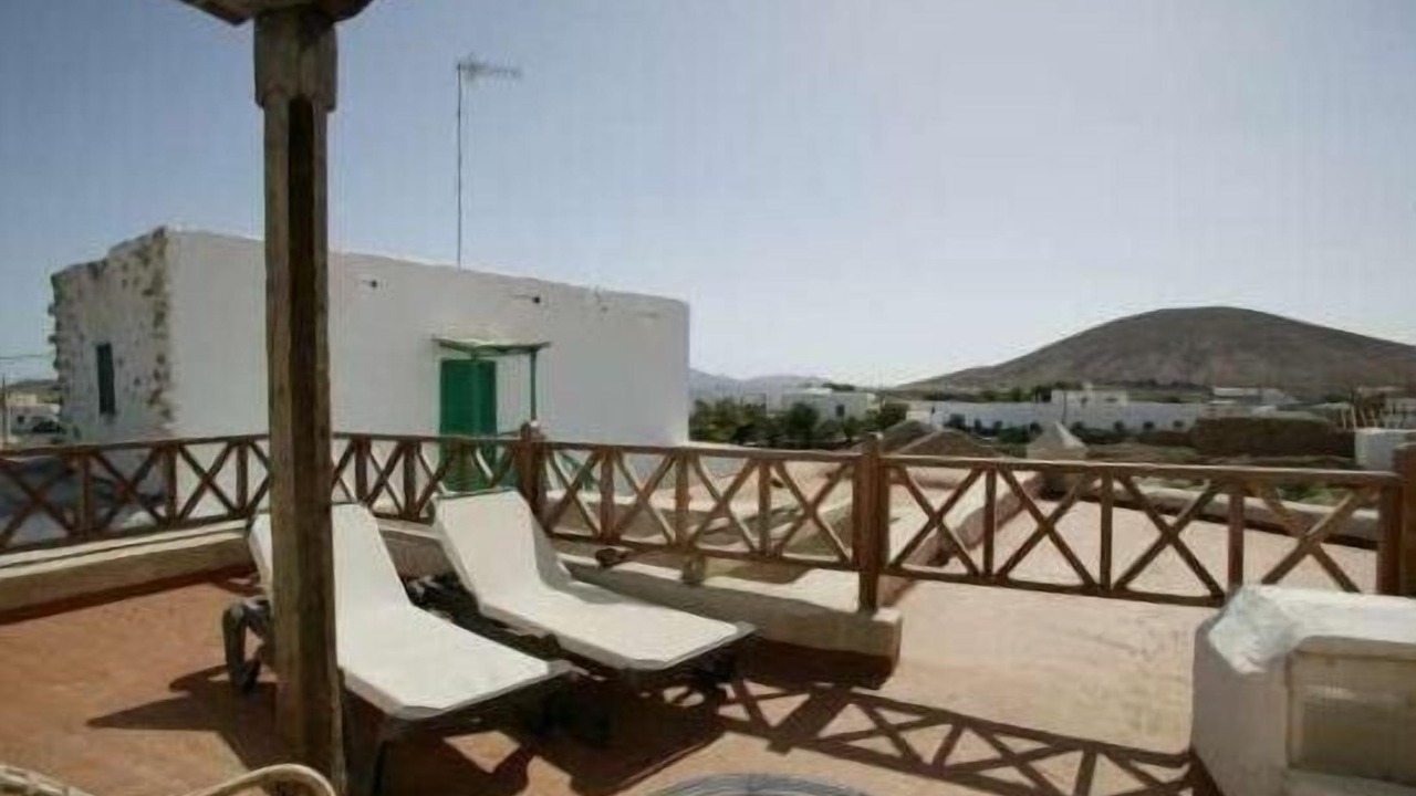 Photo of Patio Balcony in Tuineje
