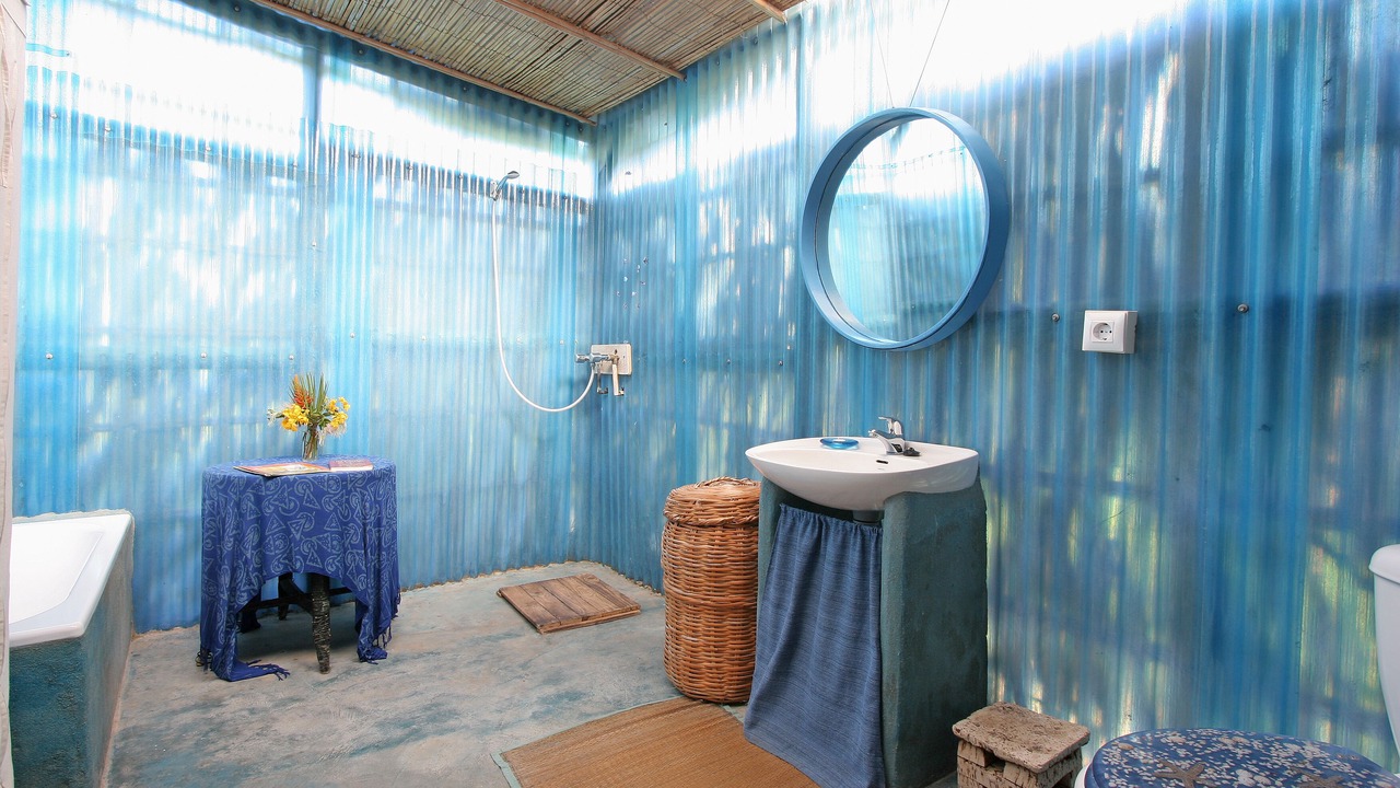 Photo of Bathroom in Los Canos de Meca