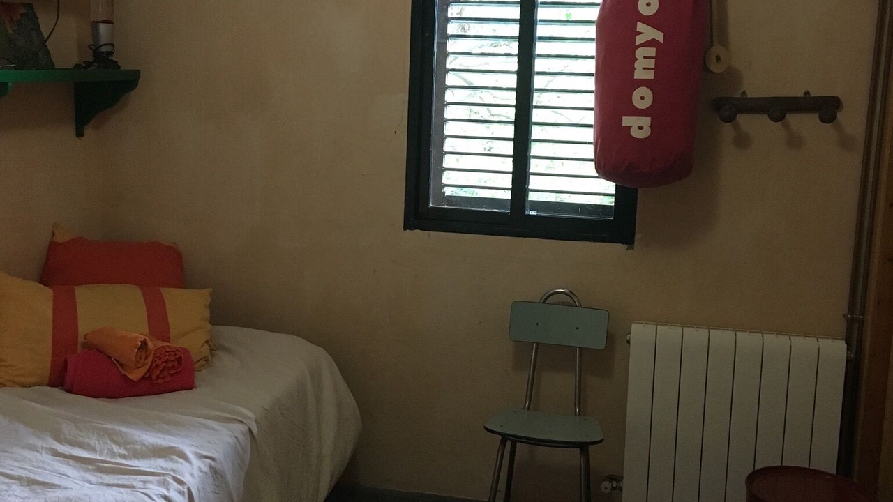 Photo of Bedroom in Hoyos