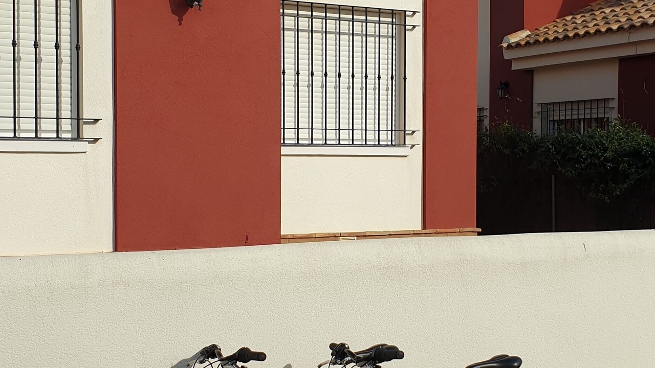 Photo of Outdoor in Los Montesinos