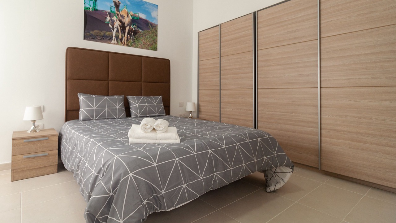Photo of Bedroom in Arrecife