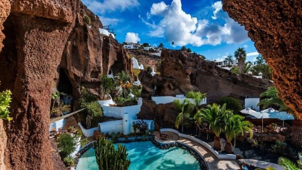 Photo of Outdoor in Arrecife
