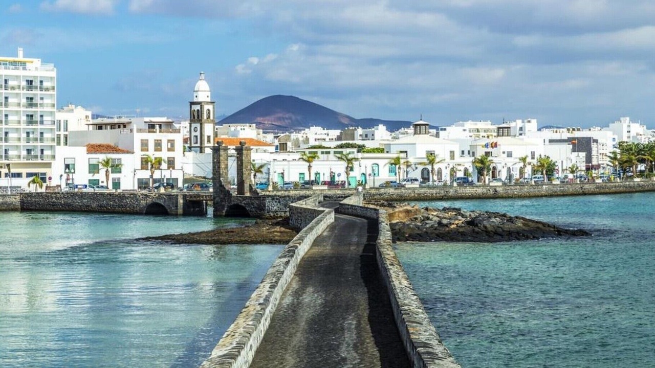 Photo of Outdoor in Arrecife