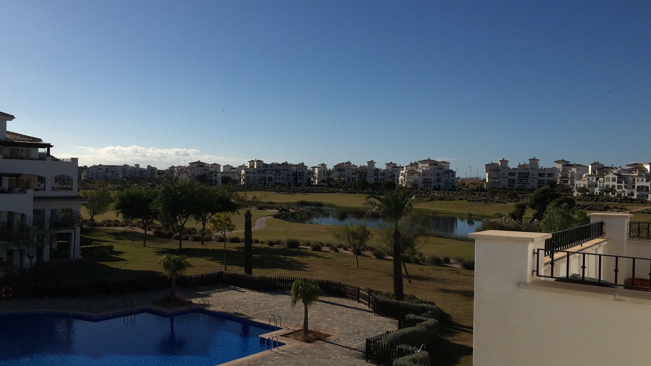 Photo of Outdoor in Jeronimo y Avileses y Balsicas de Arriba