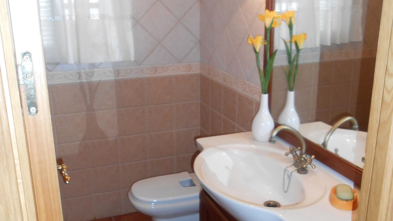 Photo of Bathroom in Alcala de Guadaira