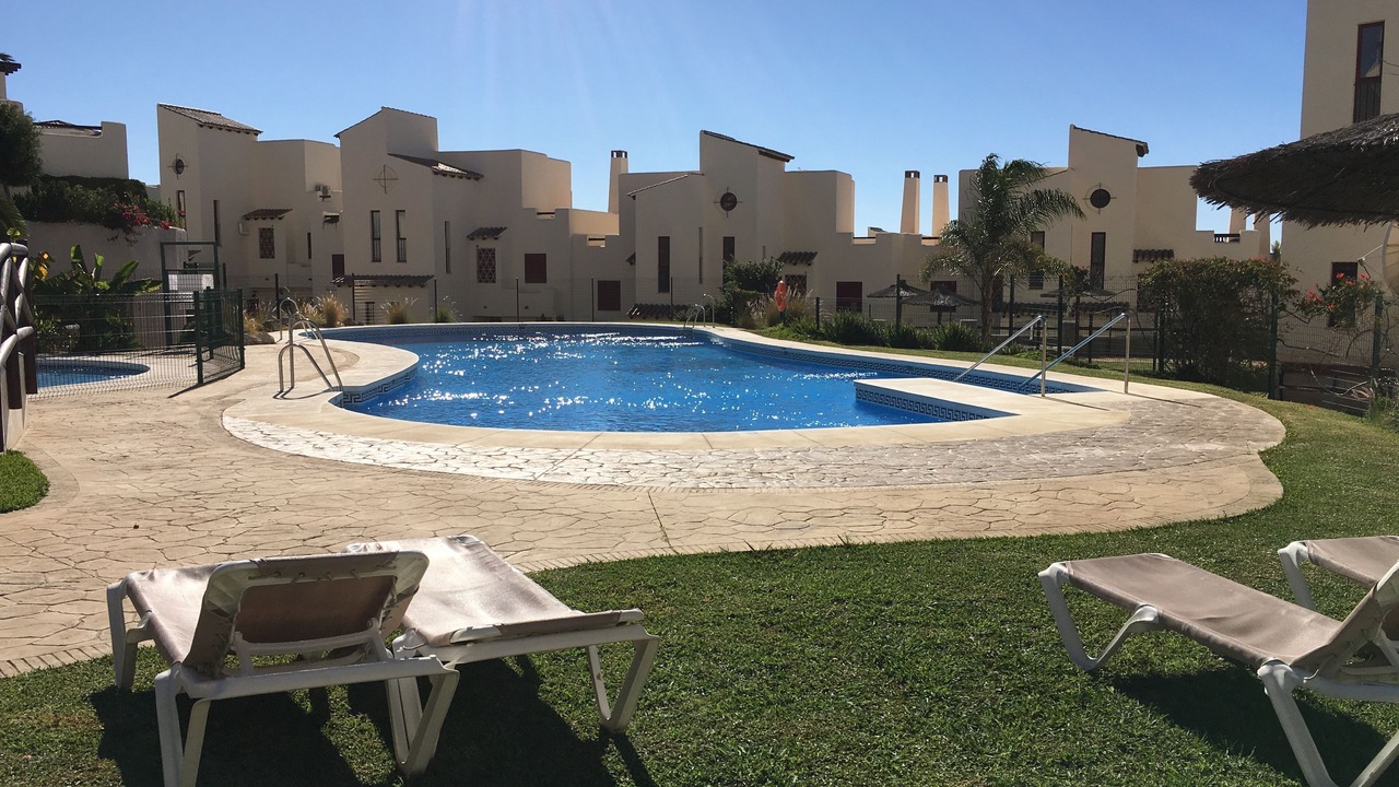 Photo of Outdoor in Bahia de Casares