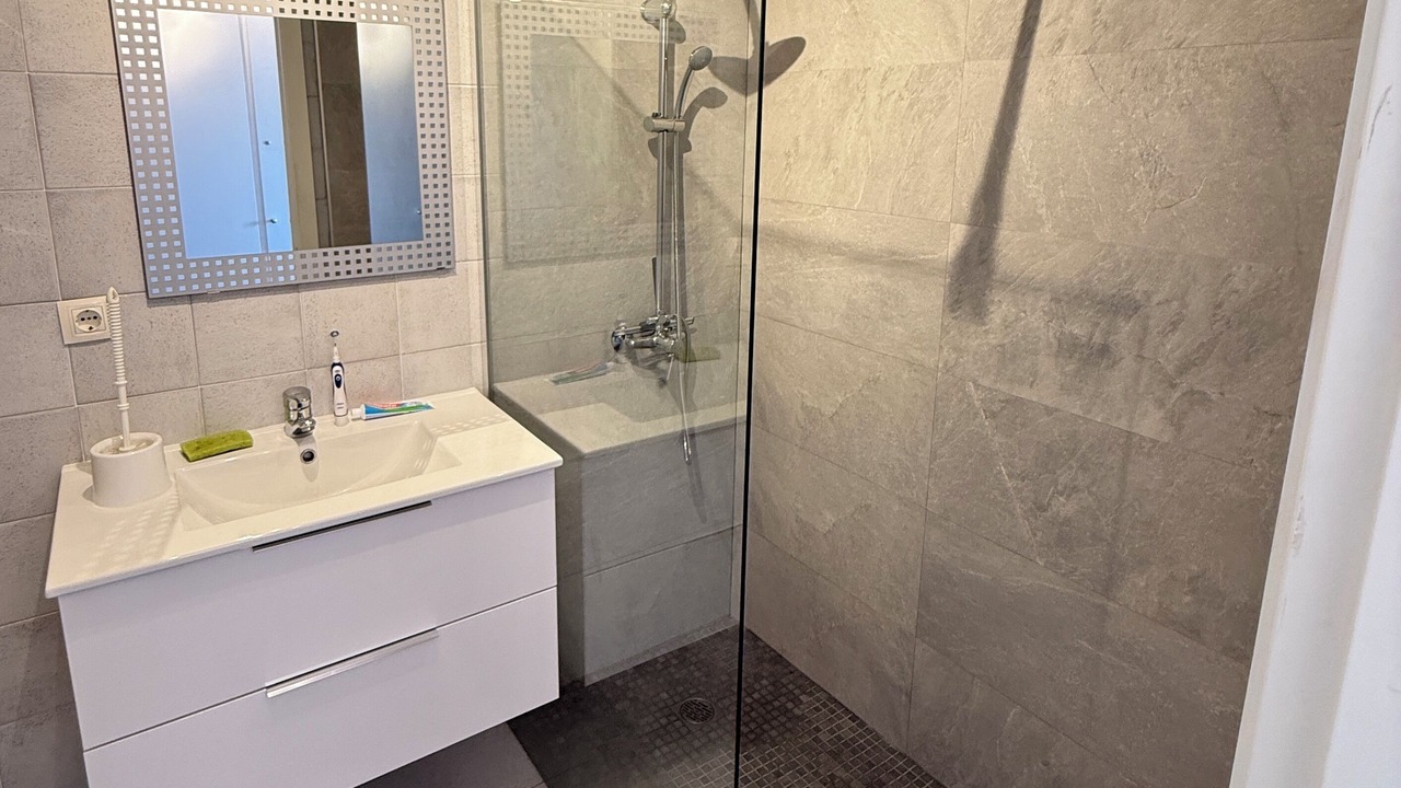 Photo of Bathroom in Bahia de Casares