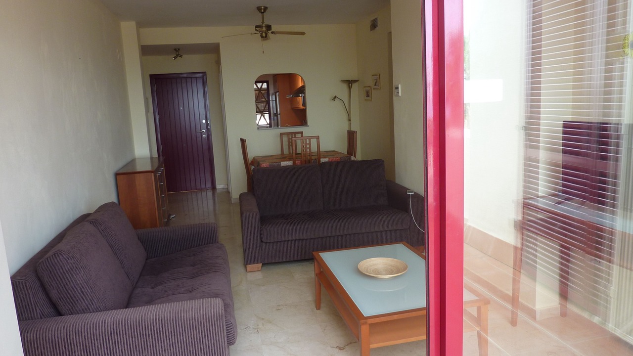 Photo of Livingroom in Bahia de Casares