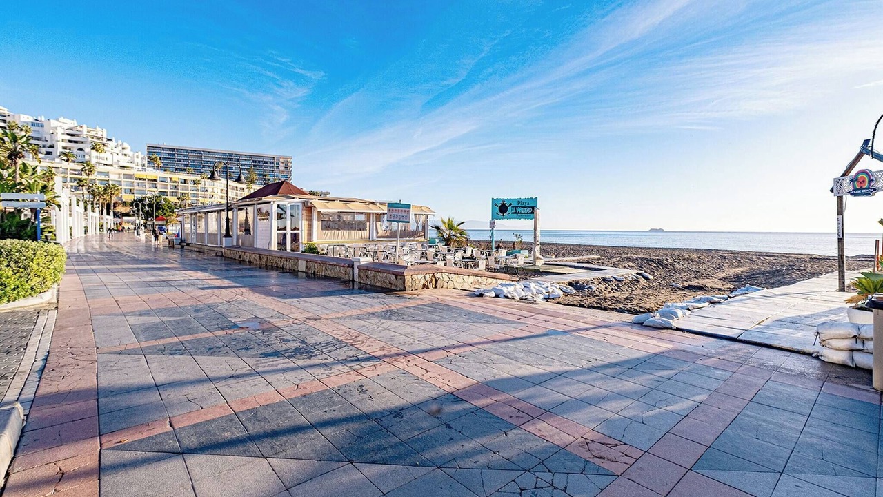 Photo of Others in Carihuela