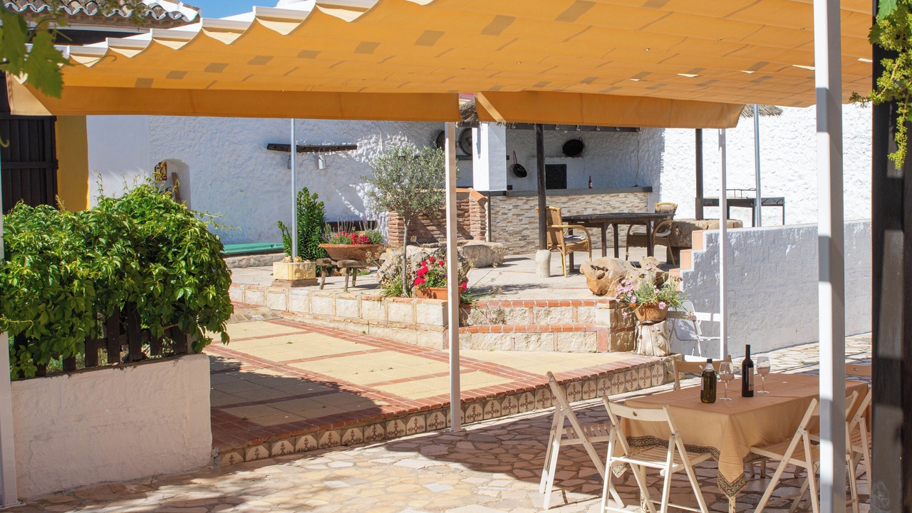 Photo of Outdoor in Humilladero