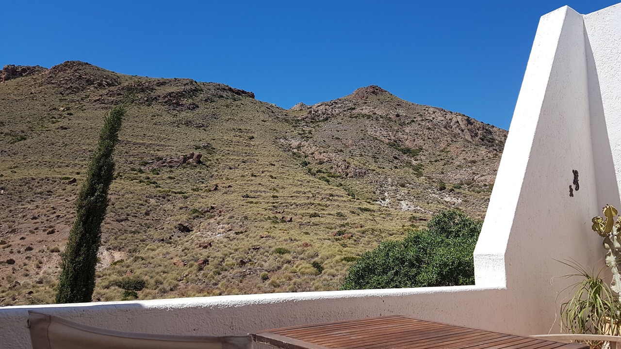 Photo of Outdoor in Las Negras