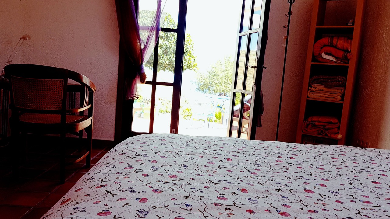 Photo of Bedroom in Las Negras