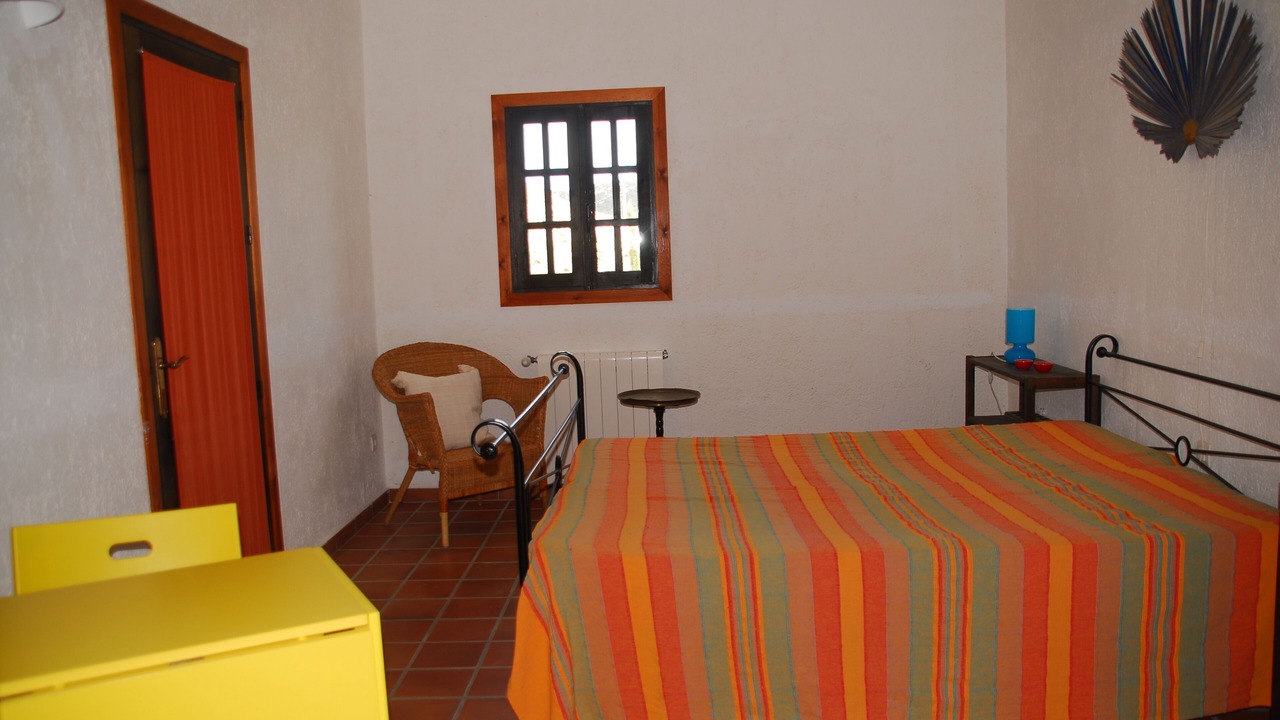 Photo of Bedroom in Las Negras