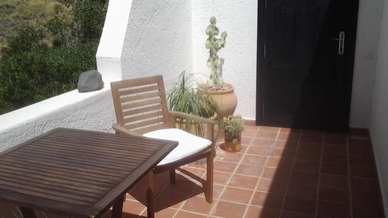 Photo of Outdoor in Las Negras