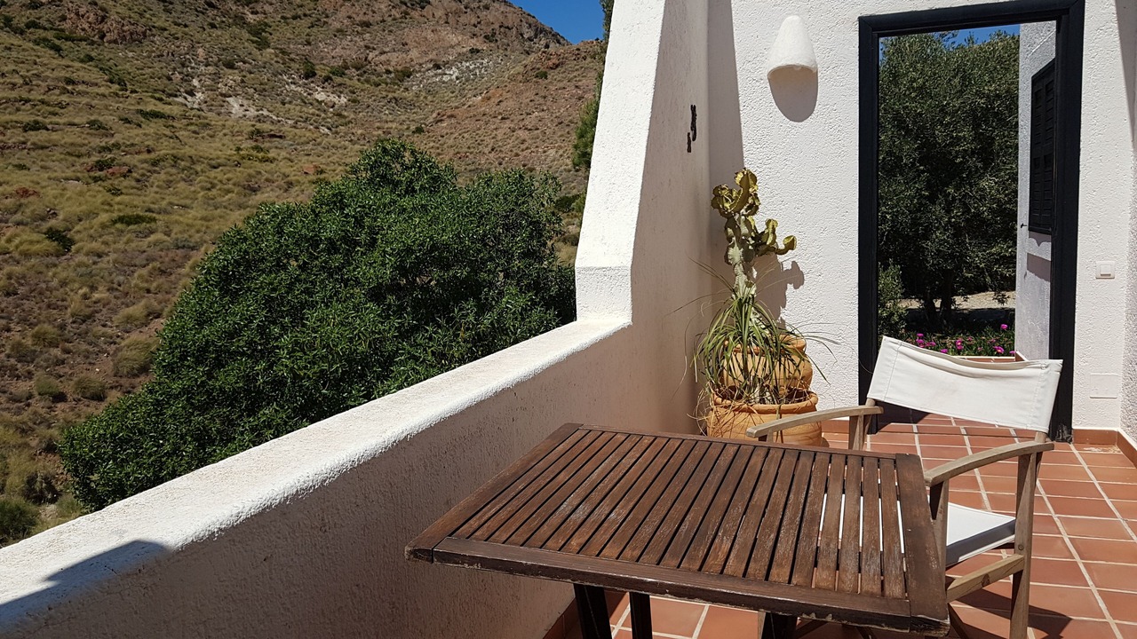 Photo of Outdoor in Las Negras