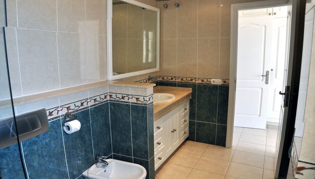 Photo of Bathroom in Solana del Matorral