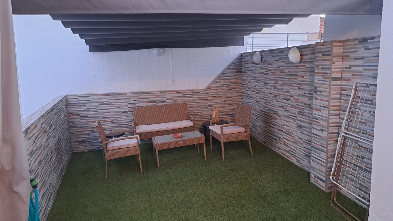 Photo of Outdoor in San Lorenzo