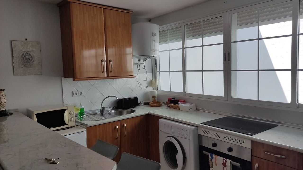 Photo of Kitchen in San Lorenzo