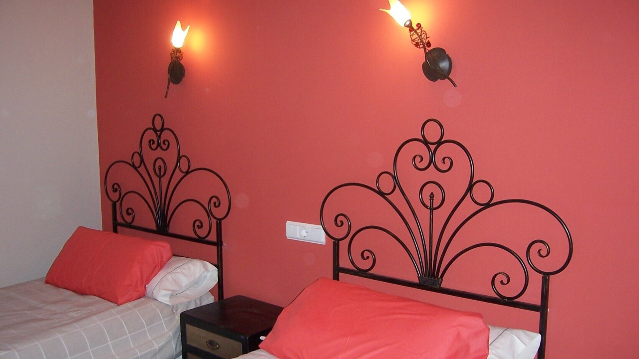 Photo of Bedroom in Jarilla