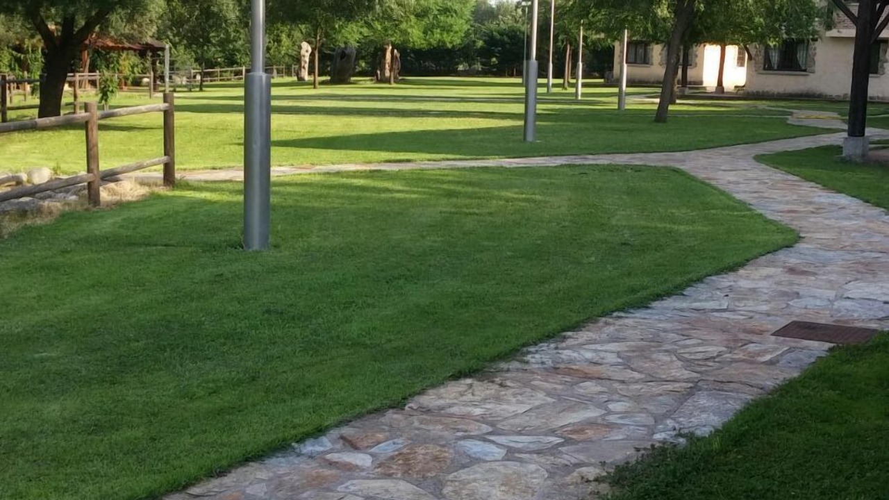 Photo of Outdoor in Arenas de San Pedro