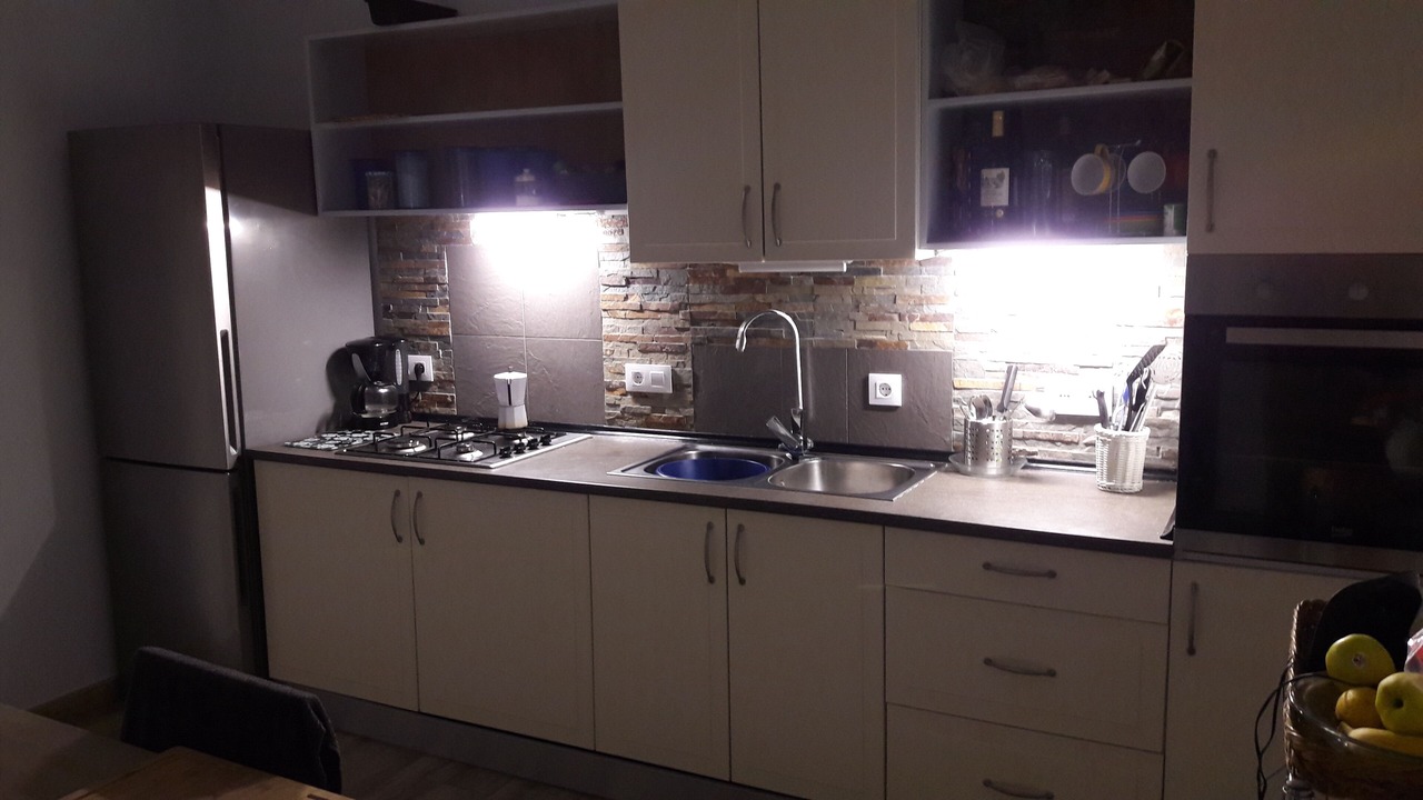 Photo of Kitchen in Arahal
