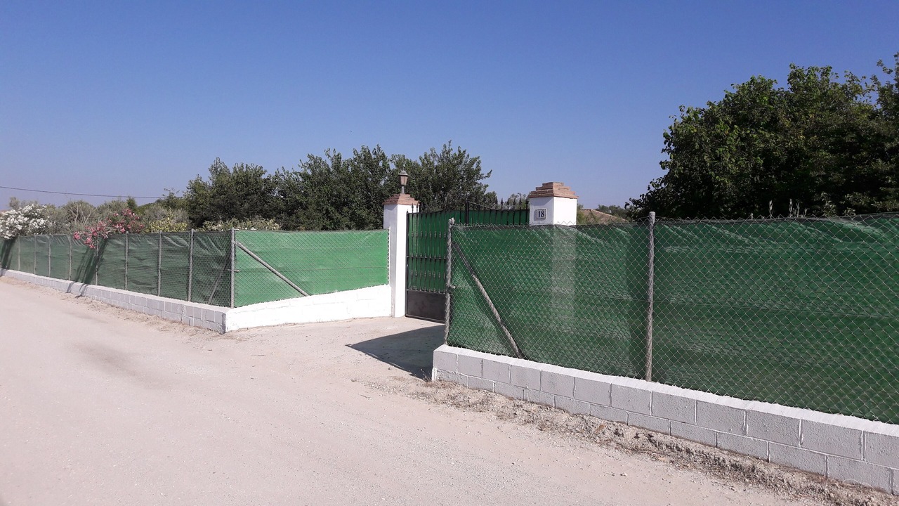 Photo of Outdoor in Arahal