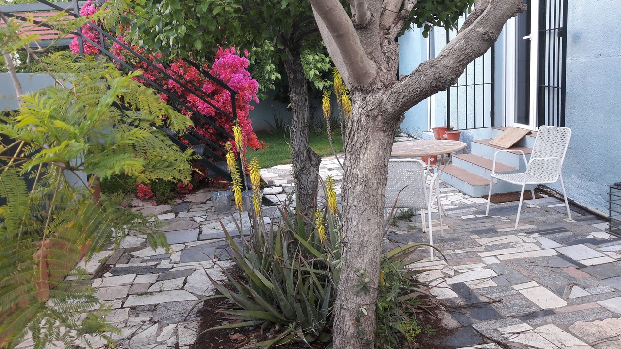 Photo of Patio Balcony in Arahal