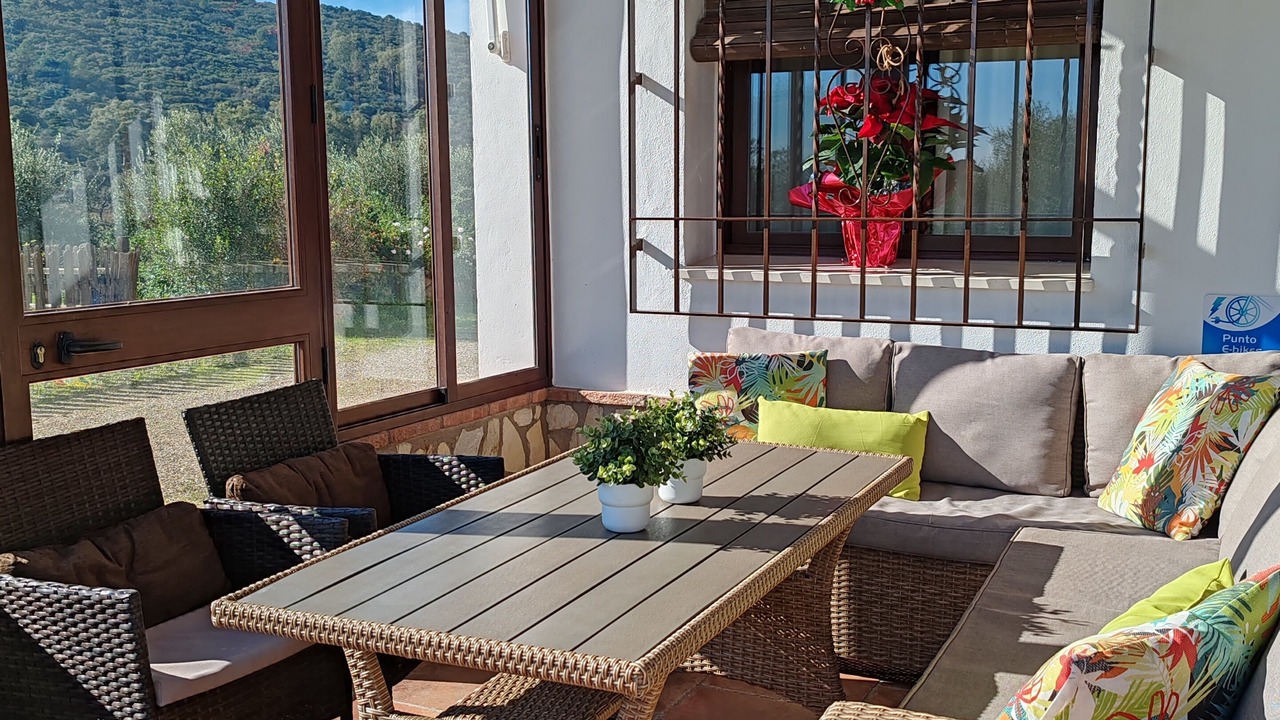 Photo of Outdoor in Posadas