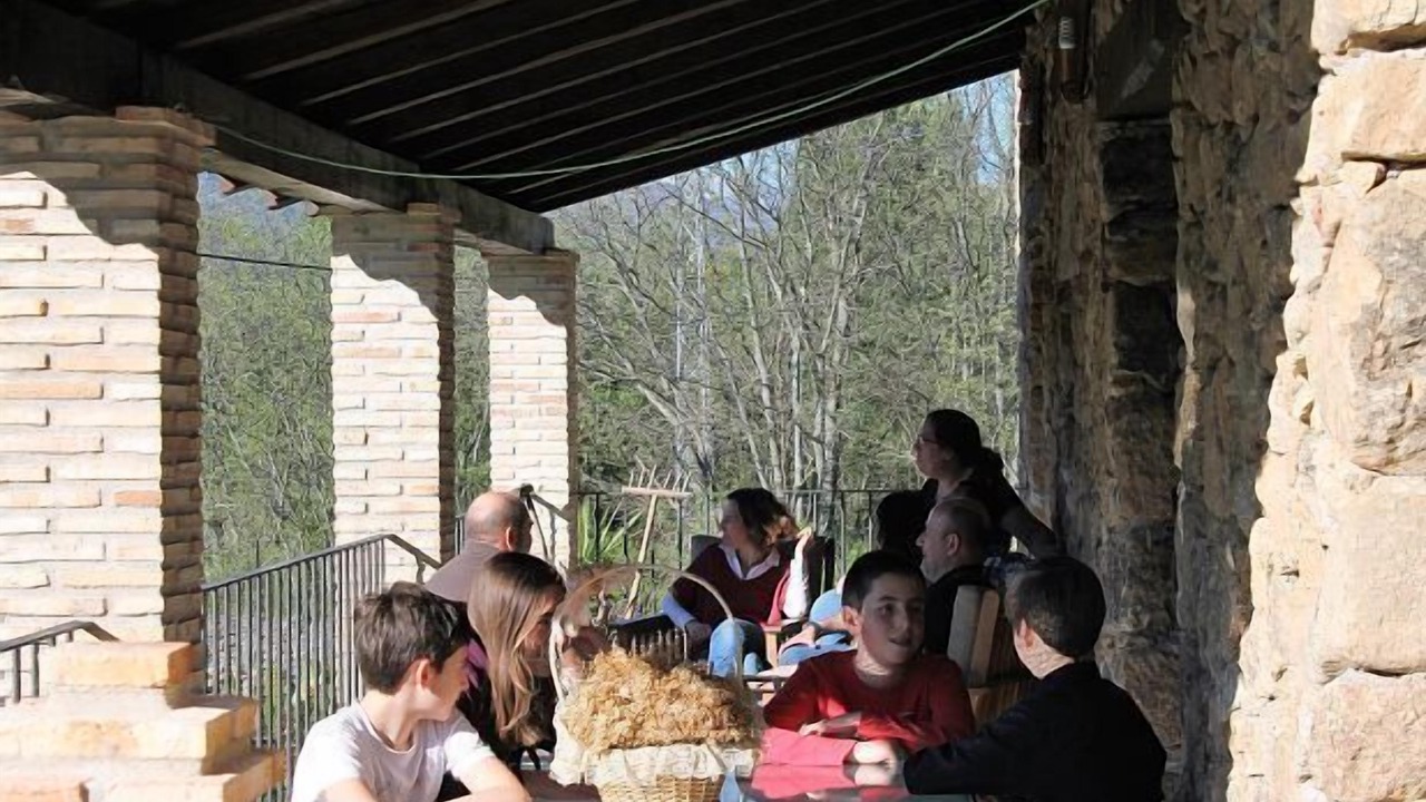 Photo of Outdoor in Casas del Castanar