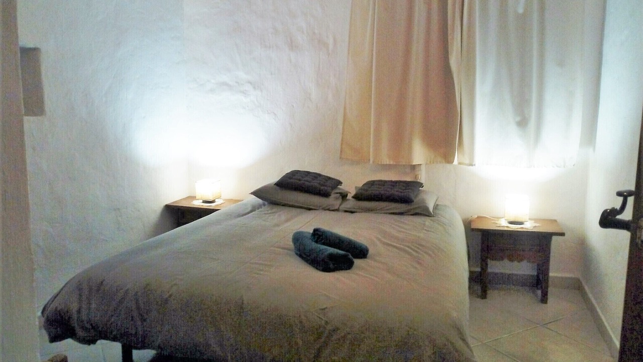 Photo of Bedroom in Fernan Perez