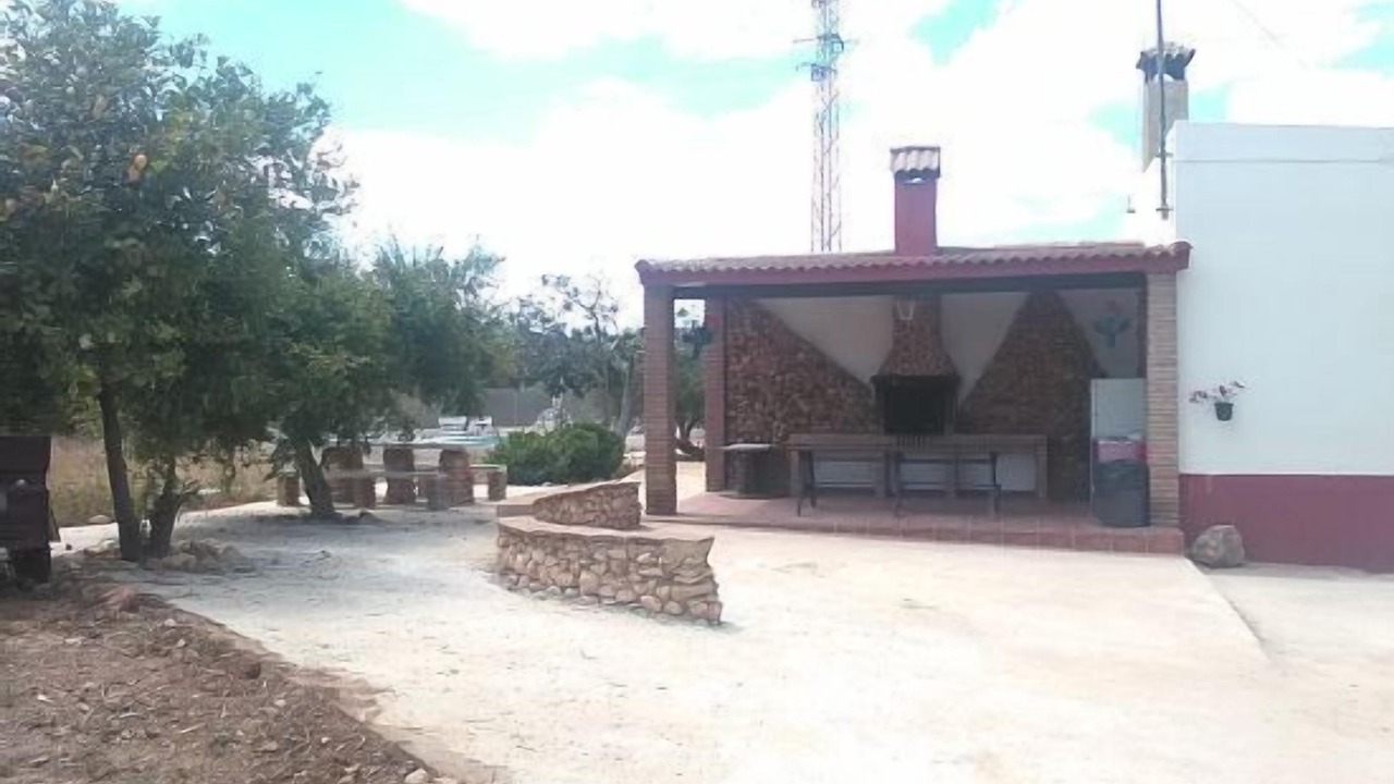 Photo of Outdoor in Villamartin
