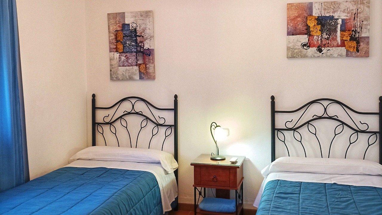 Photo of Bedroom in Posadas