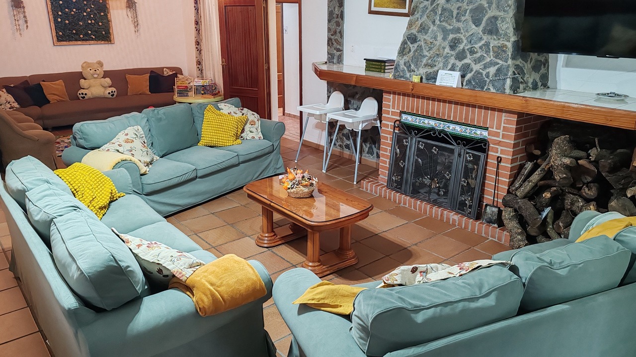 Photo of Livingroom in Posadas