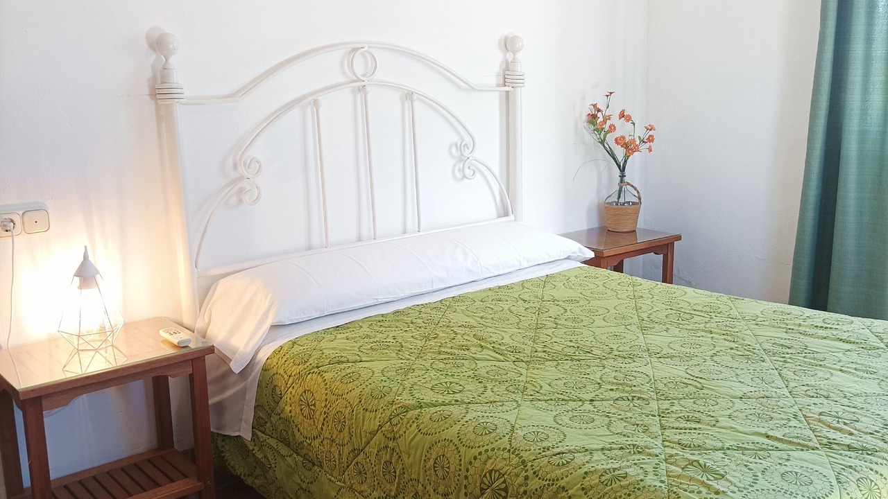 Photo of Bedroom in Posadas