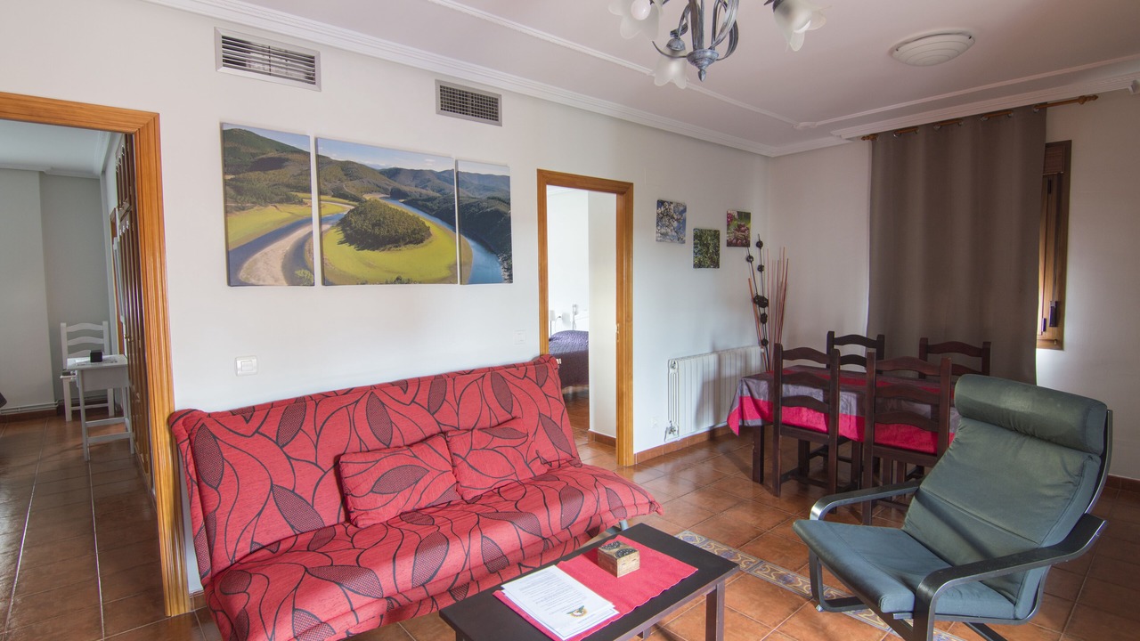 Photo of Livingroom in Pinofranqueado
