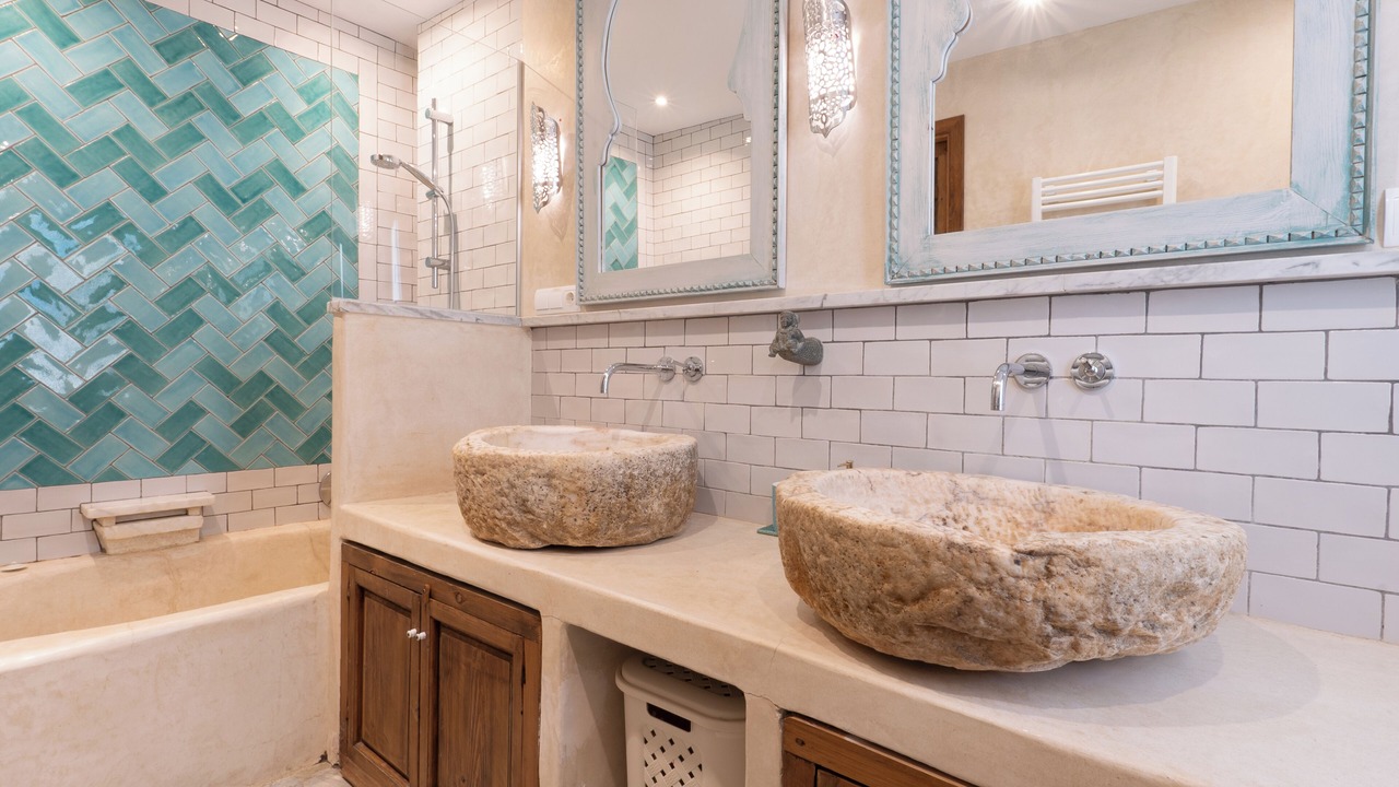 Photo of Bathroom in San Ambrosio