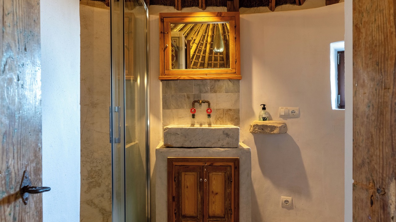 Photo of Bathroom in San Ambrosio